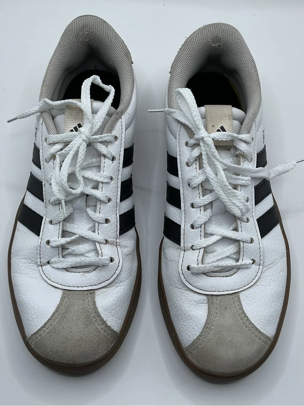adidas vl court